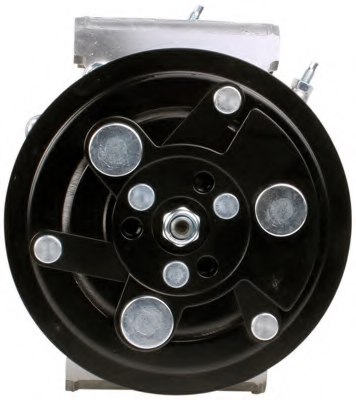 PowerMax 7010279 Compressor, air conditioning